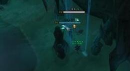 魔兽世界深海水母坐骑水晶球无公共拾取CD攻略