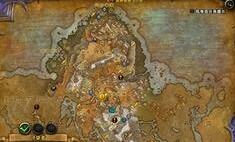 魔兽世界7.0隐藏成就闪电骑兵获得攻略
