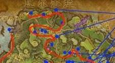 魔兽世界7.0失落已久的角鹰兽获取详细攻略