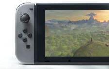 任天堂Switch支持虚幻4引擎 机能不容小觑