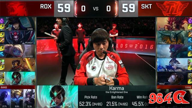 英雄联盟,lol,s6