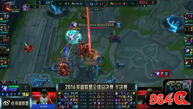 英雄联盟,lol,s6