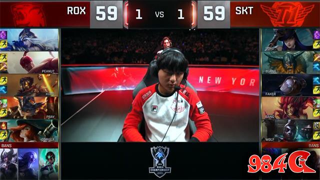 英雄联盟,lol,s6