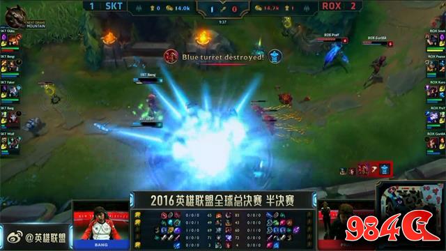 英雄联盟,lol,s6