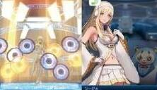 《星之海洋》手游实机画面曝光 历代角色登场
