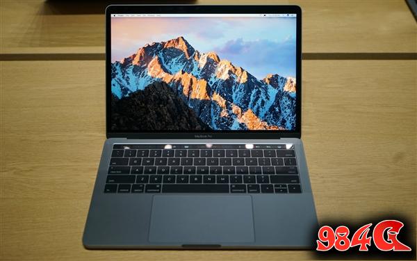 MacBook Pro,Win10