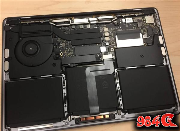 MacBook Pro