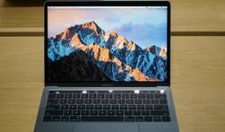 会玩！苹果副总爆料新MacBook Pro可以运行Win10