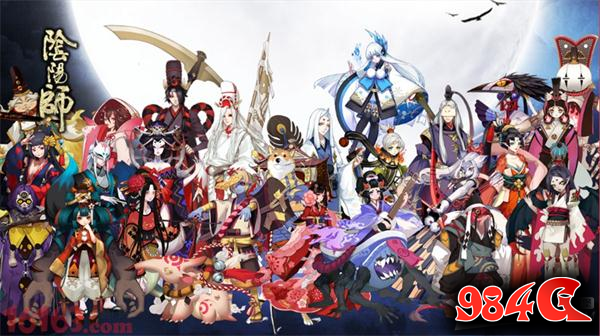 阴阳师新皮肤，式神皮肤