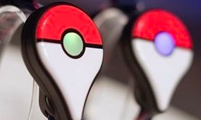 PokemonGo Plus手环遭破解 可自动抓精灵