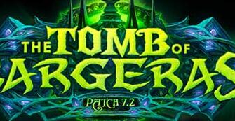 魔兽世界7.2萨格拉斯之墓详解