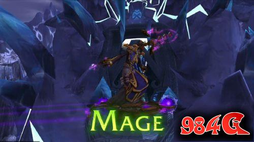 魔兽世界7.2,全职业新史诗飞行坐骑