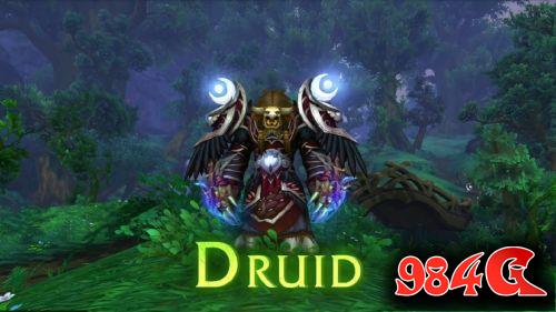 魔兽世界7.2,全职业新史诗飞行坐骑