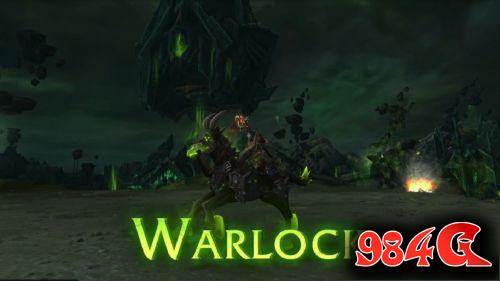 魔兽世界7.2,全职业新史诗飞行坐骑