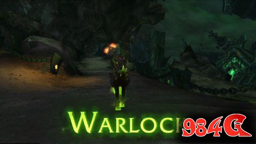 魔兽世界7.2,全职业新史诗飞行坐骑
