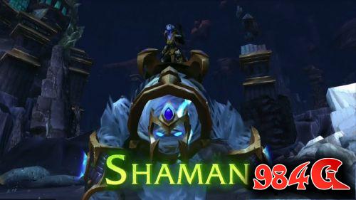 魔兽世界7.2,全职业新史诗飞行坐骑