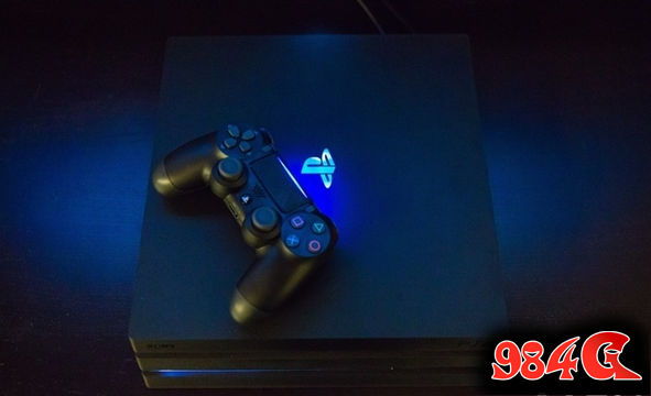 索尼PS4 Pro上手体验,PS4 Pro配置