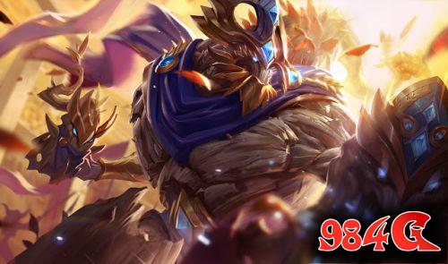 lol6.22版本更新内容,胜利之树茂凯,s6奖励,s7刺客天赋