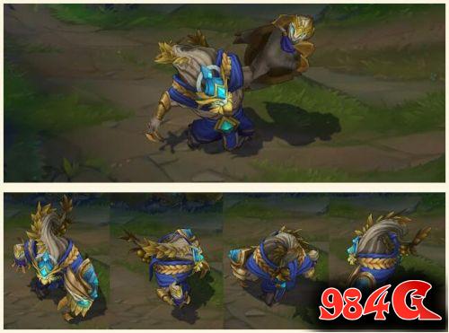 lol6.22版本更新内容,胜利之树茂凯,s6奖励,s7刺客天赋