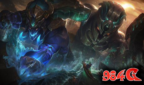 lol6.22版本更新内容,胜利之树茂凯,s6奖励,s7刺客天赋