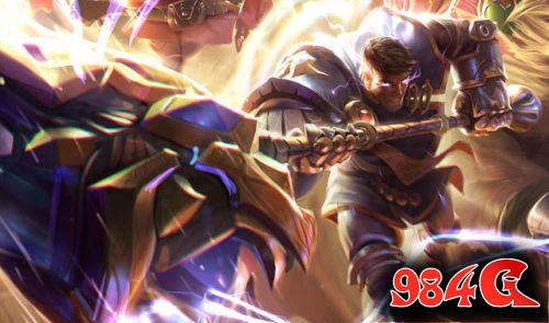 lol6.22版本更新内容,胜利之树茂凯,s6奖励,s7刺客天赋
