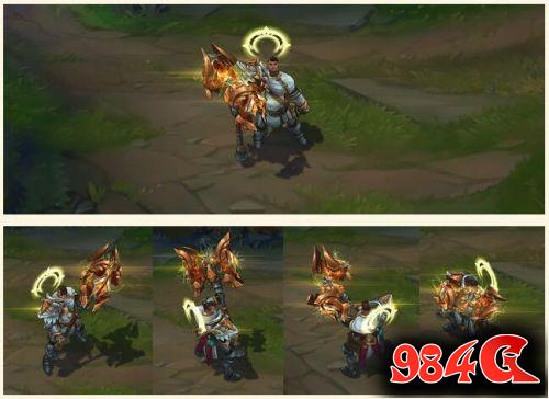 lol6.22版本更新内容,胜利之树茂凯,s6奖励,s7刺客天赋