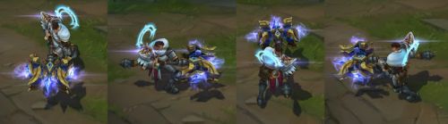lol6.22版本更新内容,胜利之树茂凯,s6奖励,s7刺客天赋