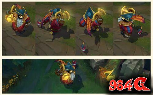 lol6.22版本更新内容,胜利之树茂凯,s6奖励,s7刺客天赋