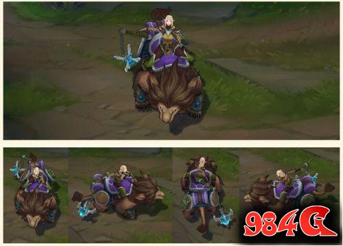 lol6.22版本更新内容,胜利之树茂凯,s6奖励,s7刺客天赋