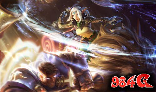 lol6.22版本更新内容,胜利之树茂凯,s6奖励,s7刺客天赋