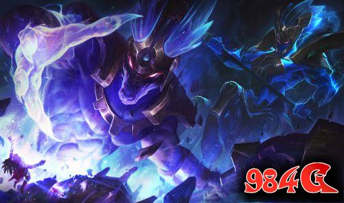lol6.22版本更新内容,胜利之树茂凯,s6奖励,s7刺客天赋