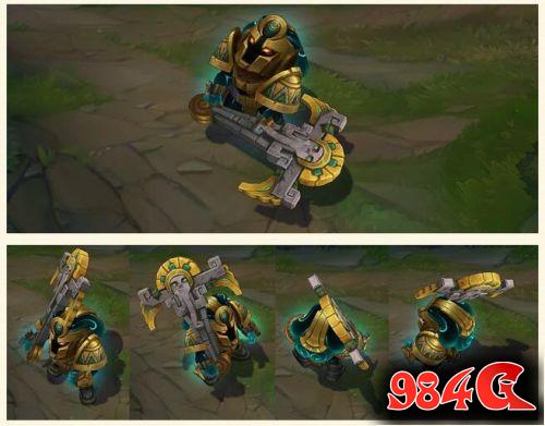 lol6.22版本更新内容,胜利之树茂凯,s6奖励,s7刺客天赋