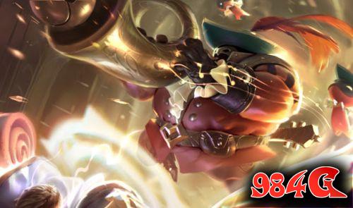 lol6.22版本更新内容,胜利之树茂凯,s6奖励,s7刺客天赋