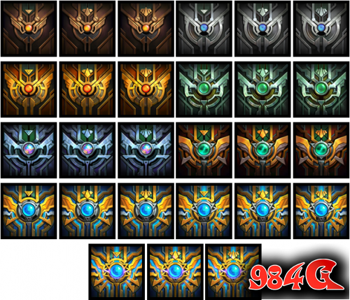 lol6.22版本更新内容,胜利之树茂凯,s6奖励,s7刺客天赋