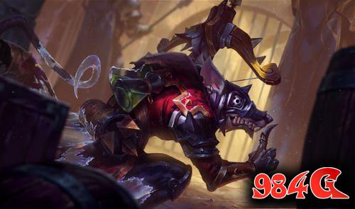 lol6.22版本更新内容,胜利之树茂凯,s6奖励,s7刺客天赋