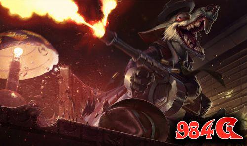 lol6.22版本更新内容,胜利之树茂凯,s6奖励,s7刺客天赋