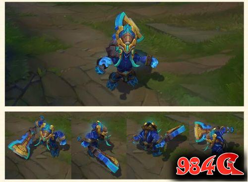 lol6.22版本更新内容,胜利之树茂凯,s6奖励,s7刺客天赋