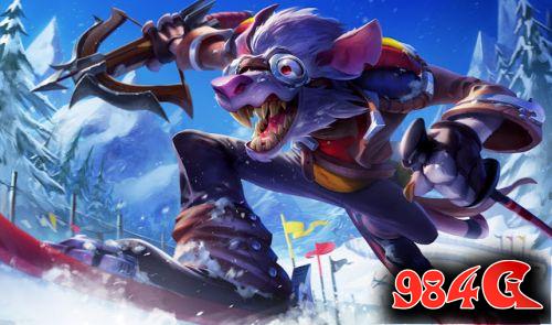 lol6.22版本更新内容,胜利之树茂凯,s6奖励,s7刺客天赋