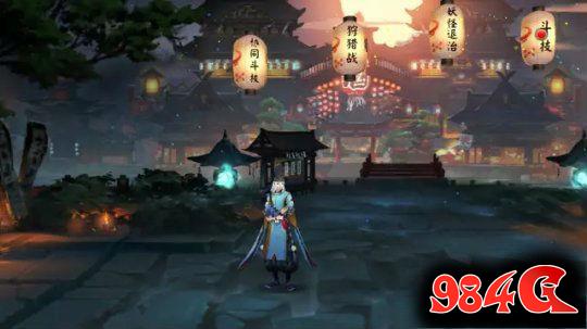 阴阳师手游,首部资料片,更新汇总,妖刀姬改动,新式神