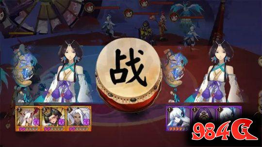 阴阳师手游,首部资料片,更新汇总,妖刀姬改动,新式神