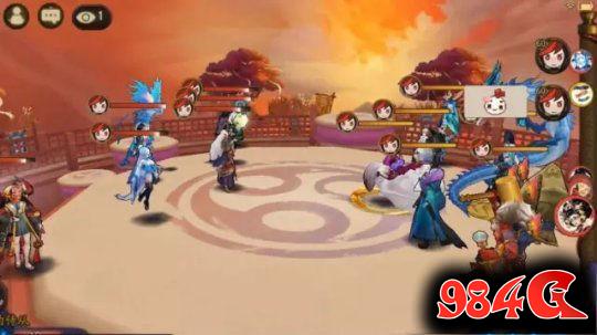 阴阳师手游,首部资料片,更新汇总,妖刀姬改动,新式神