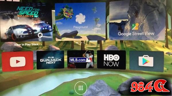 Chrome明年推出WebVR版 带上VR眼镜就能体验 WebVR,VR眼镜