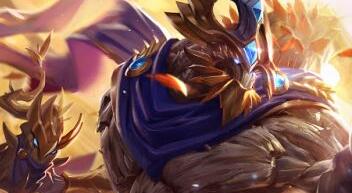 lol6.22版本更新内容汇总：胜利之树茂凯 s6奖励 s7刺客天赋