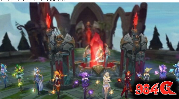 LOL,拉克丝终极皮肤多少钱