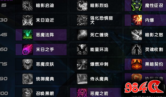 魔兽世界7.1,九大地下城