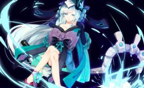 阴阳师青行灯怎么样？青行灯非主流玩法推荐