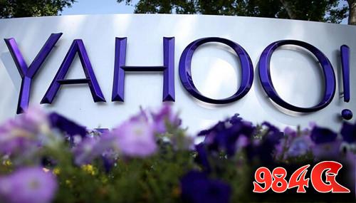雅虎,yahoo