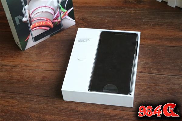 诺基亚6