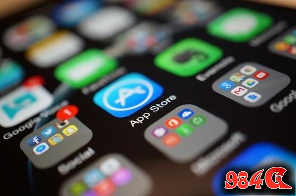 App Store公布四季度营收:54亿美元 App Store营收
