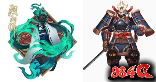 阴阳师,斗技,返魂香兵俑
